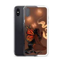 Load image into Gallery viewer, To Pimp A Butterfly iPhone Case