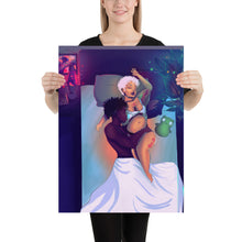 Load image into Gallery viewer, Mine Poster