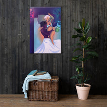 Load image into Gallery viewer, Mine Canvas
