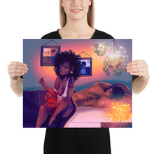 Load image into Gallery viewer, Nice For What Poster