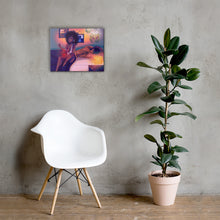 Load image into Gallery viewer, Nice For What Canvas