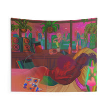 Load image into Gallery viewer, Dante&amp;Virgil Indoor Wall Tapestries