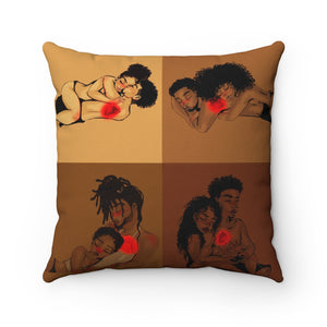 Just Love Polyester Pillow