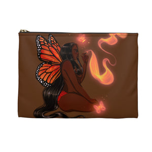 To Pimp A Butterfly Accessory Pouch