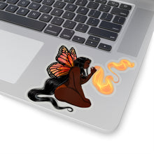 Load image into Gallery viewer, To Pimp a Butterfly Sticker