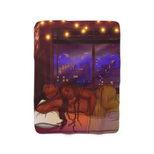 Load image into Gallery viewer, Don’t Fleece Blanket