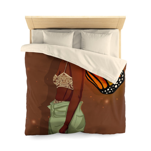 CoaCoa Fly Cover