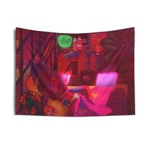 Load image into Gallery viewer, Feelings Indoor Wall Tapestries