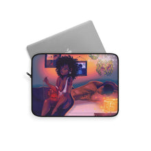 Load image into Gallery viewer, Nice For What Laptop Sleeve
