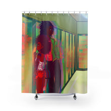 Load image into Gallery viewer, 11/7 Shower Curtains