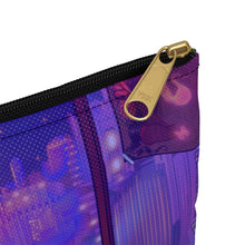 Load image into Gallery viewer, Playing Games Accessory Pouch
