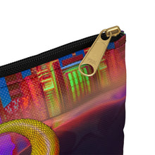 Load image into Gallery viewer, Mermaid Chat Accessory Pouch