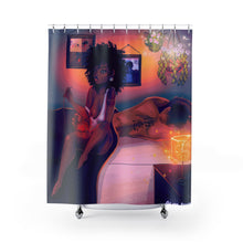 Load image into Gallery viewer, Nice For What Shower Curtains