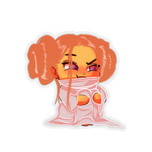 Load image into Gallery viewer, Leia Trish Sticker