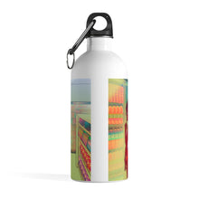 Load image into Gallery viewer, 11/7 Stainless Steel Water Bottle