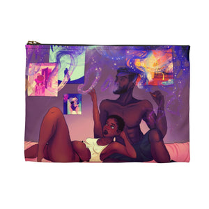 A Whole New World Accessory Pouch