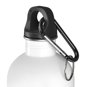 11/7 Stainless Steel Water Bottle