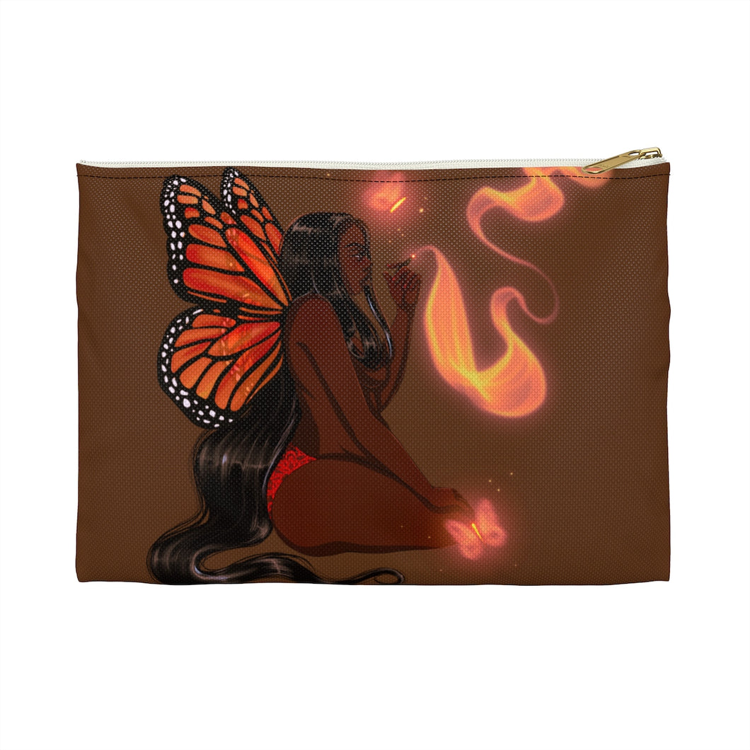 To Pimp A Butterfly Accessory Pouch