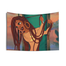 Load image into Gallery viewer, ARIEL Indoor Wall Tapestries