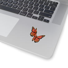 Load image into Gallery viewer, Sister Butterfly Sticker