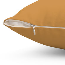 Load image into Gallery viewer, J Love Polyester Pillow