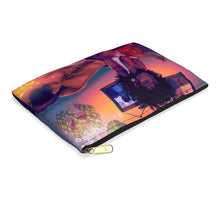 Load image into Gallery viewer, Nice For What Accessory Pouch