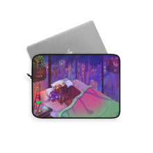 Load image into Gallery viewer, Playing Games Laptop Sleeve