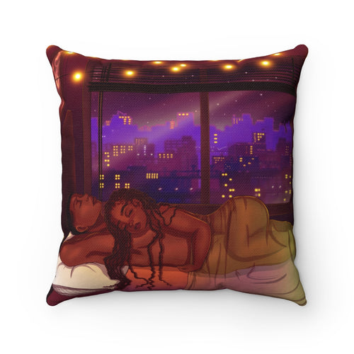 Don’t Polyester Pillow