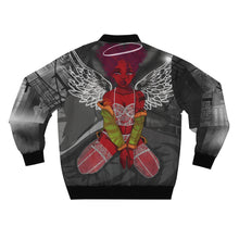 Load image into Gallery viewer, Dante Bomber Jacket