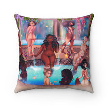 Load image into Gallery viewer, Hermony Polyester Pillow