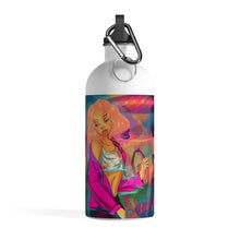 Load image into Gallery viewer, Trish&amp;Dante Stainless Steel Water Bottle