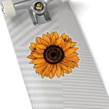 Load image into Gallery viewer, Giant SunFlower Sticker