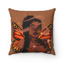 Load image into Gallery viewer, Shadiyyah Polyester Pillow