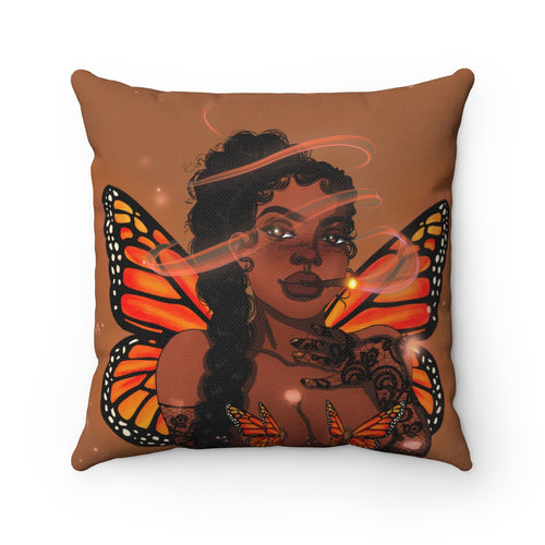 Shadiyyah Polyester Pillow