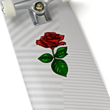 Load image into Gallery viewer, Giant Rose Sticker