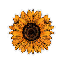 Load image into Gallery viewer, Giant SunFlower Sticker