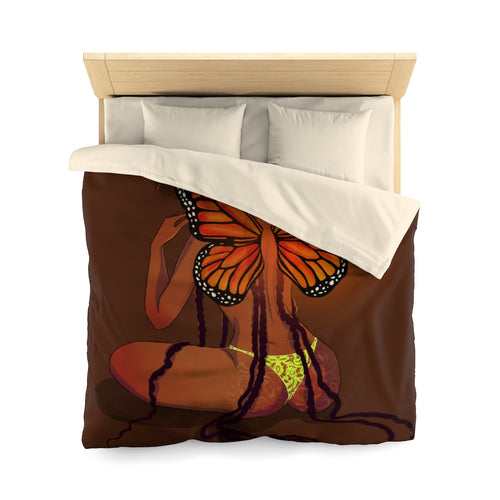 MetamorphoSista Cover