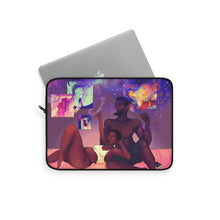 Load image into Gallery viewer, A Whole New World Laptop Sleeve
