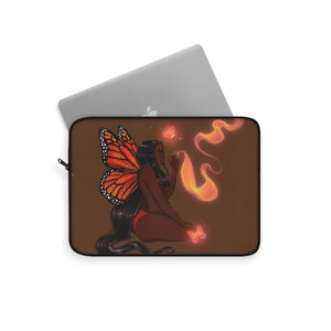 To Pimp A Butterfly Laptop Sleeve