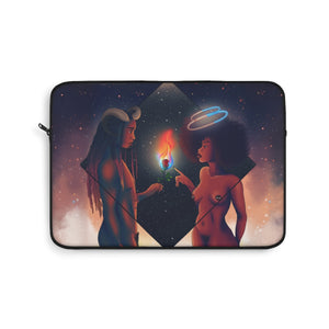 You’re Welcome Laptop Sleeve