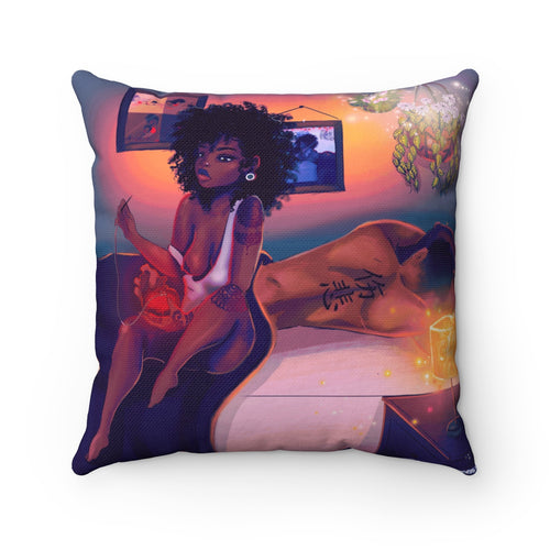 Nice For What Polyester Pillow