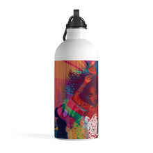 Load image into Gallery viewer, Trish&amp;Dante Stainless Steel Water Bottle