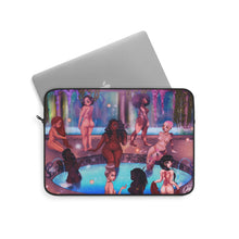 Load image into Gallery viewer, Hermony Laptop Sleeve