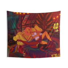 Load image into Gallery viewer, Dante&amp;Trish Indoor Wall Tapestries