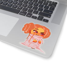 Load image into Gallery viewer, Leia Trish Sticker