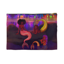 Load image into Gallery viewer, Mermaid Chat Accessory Pouch