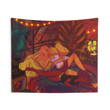 Load image into Gallery viewer, Dante&amp;Trish Indoor Wall Tapestries