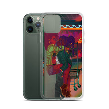 Load image into Gallery viewer, Dirty Laundry iPhone Case