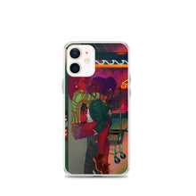 Load image into Gallery viewer, Dirty Laundry iPhone Case