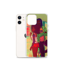 Load image into Gallery viewer, 11/7 Vante iPhone Case